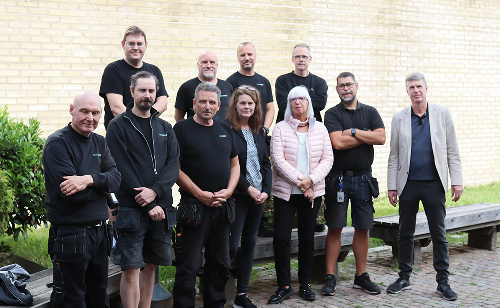 2020/11 - 400 år (Gruppbild)