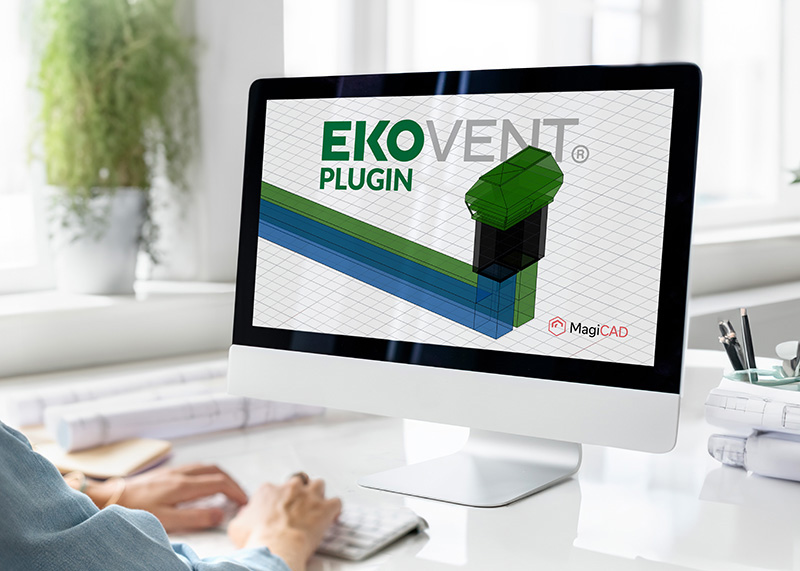 2024/10 - MagiCad Plugins